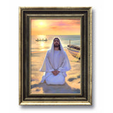 Fishermen of men - Frame 07