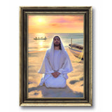 Fishermen of men - Frame 07