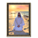 Fishermen of men - Frame 07