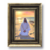 Fishermen of men - Frame 07