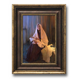 The Mother's prayer - Frame 01