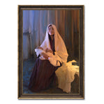 The Mother's prayer - Frame 01
