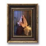 The Mother's prayer - Frame 01