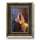 The mother's prayer - Frame 07