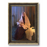 The mother's prayer - Frame 07