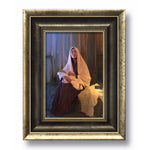 The mother's prayer - Frame 07