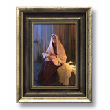 The mother's prayer - Frame 07