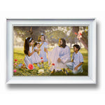 Come unto me - Frame 13