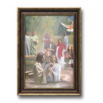 The Baptism 2  - Frame 01