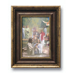 The Baptism 2  - Frame 01