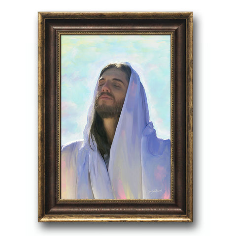 Jesus The Christ - Frame 01
