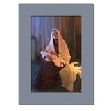 The mother's prayer - 5 colors Matboard print