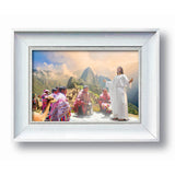 In Machu Pichu  - Frame 13