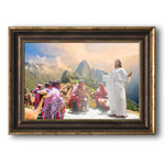 In Machu Pichu  - Frame 01