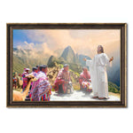 In Machu Pichu  - Frame 01