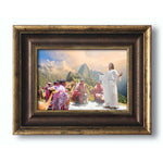 In Machu Pichu  - Frame 01