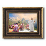 In Machu Pichu  - Frame 01