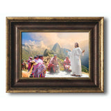 In Machu Pichu  - Frame 01