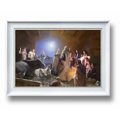 The Nativity - Frame 13