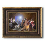 The Nativity - Frame 01