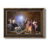 The Nativity - Frame 01