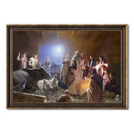 The Nativity - Frame 01