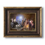 The Nativity - Frame 01