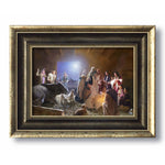 The Nativity - Frame 07