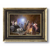 The Nativity - Frame 07