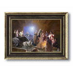 The Nativity - Frame 07