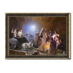 The Nativity - Frame 07