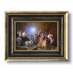 The Nativity - Frame 07