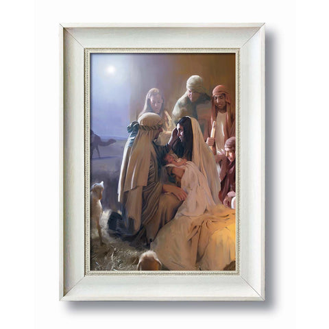 The Nativity 2 - Frame 13