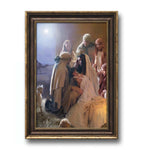 The Nativity 2  - Frame 01