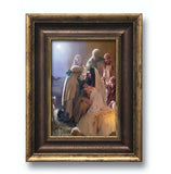 The Nativity 2  - Frame 01
