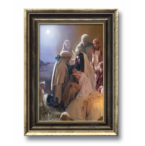 The Nativity 2 - Frame 07