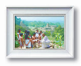 In Palenque - Frame 13