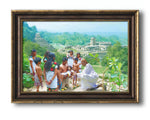 In Palenque - Frame 01
