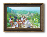 In Palenque - Frame 01